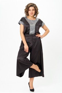 ANDINA CITY 2029-25 черный