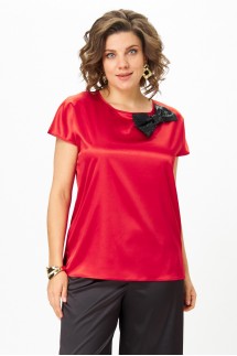 ANDINA CITY 5044-25 красный