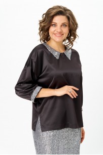 ANDINA CITY 5046-25 черный ANDINA CITY 5046-25 черный