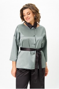 ANDINA CITY 5047-25 серый ANDINA CITY 5047-25 серый