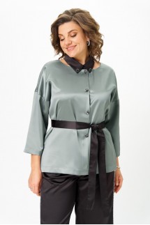 ANDINA CITY 5047-25 серый