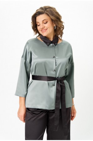 ANDINA CITY 5047-25 серый