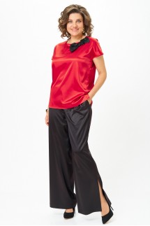 ANDINA CITY 9090-25 красный