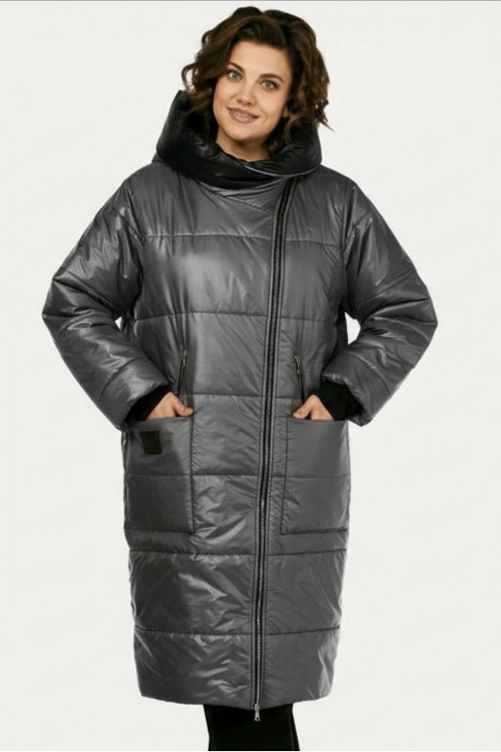 Diamant 2129 т.серый