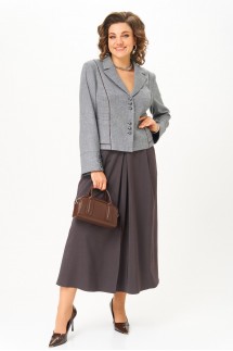 AIRA style 24133 серо-коричневый