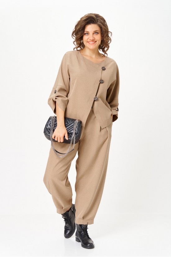 Michel chic 1436/1 песочный