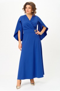 Anastasia Mak 1309 василек Anastasia Mak 1309 василек