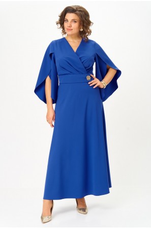 Anastasia Mak 1309 василек Anastasia Mak 1309 василек