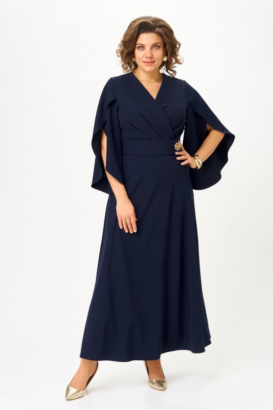 Anastasia Mak 1309 синий