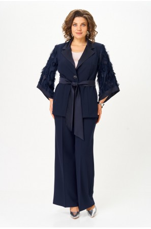 Anastasia Mak 1307 синий Anastasia Mak 1307 синий