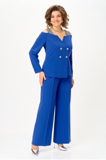 Anastasia Mak 1276 василек