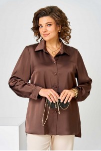 Асолия 4101 коричневый