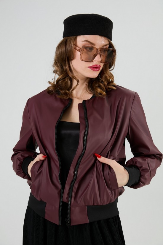 NIKVA 435-1 бордо