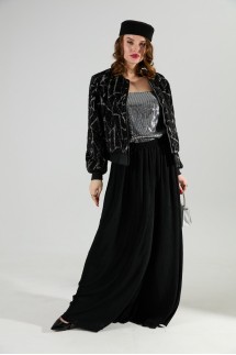 NIKVA 1012-1 черный NIKVA 1012-1 черный