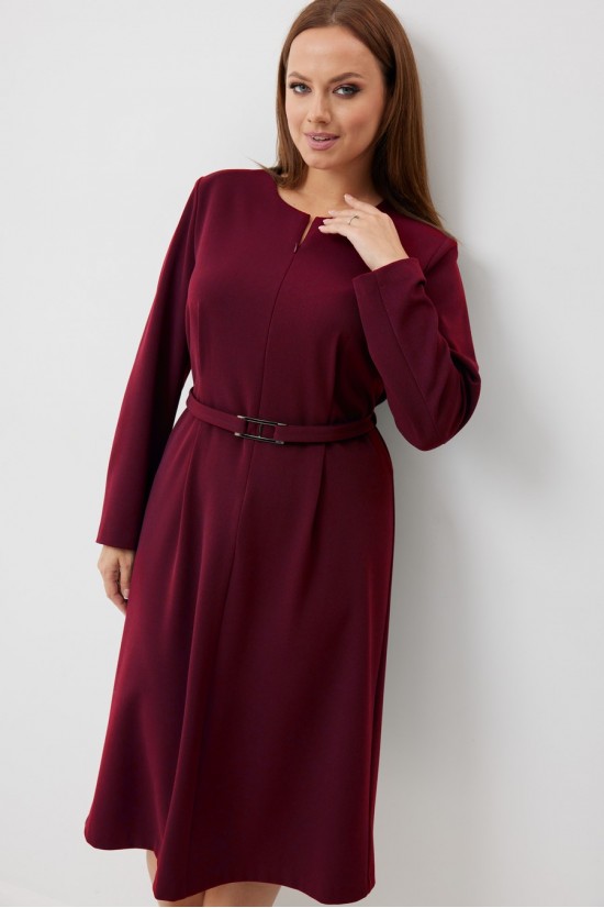 Elady 4667 бордовый