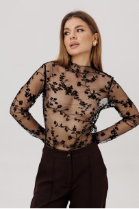 AmberA STYLE 1136 черный AmberA STYLE 1136 черный