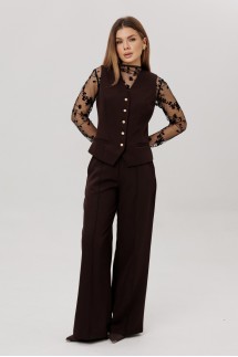 AmberA STYLE 3019 черный