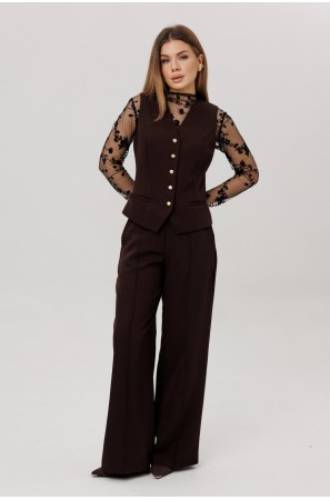 AmberA STYLE 3019 черный