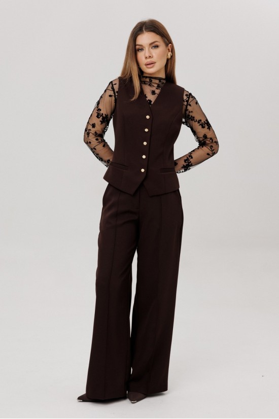 AmberA STYLE 3019 черный