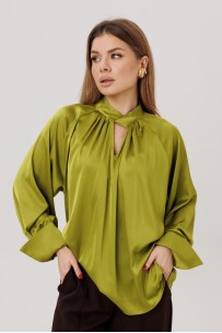 AmberA STYLE 1137 олива