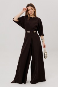 AmberA STYLE 1138 шоколад