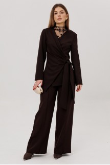 AmberA STYLE 2150 шоколад