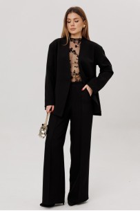 AmberA STYLE 2051 черный