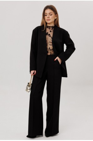 AmberA STYLE 2051 черный