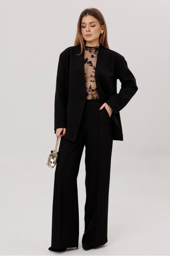 AmberA STYLE 2051 черный