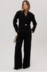 AmberA STYLE 3022 черный AmberA STYLE 3022 черный