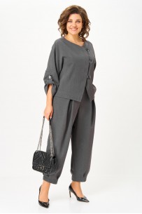 Michel chic 1436/1 графит