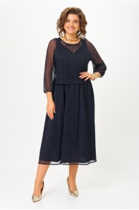 Slavia-elit 562 т.синий Slavia-elit 562 т.синий