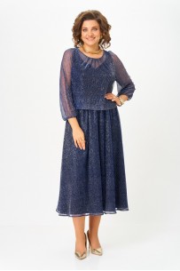 Slavia-elit 562 св.синий