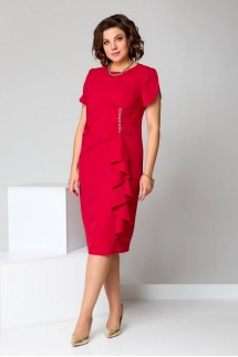 Асолия 2700/1 красный Асолия 2700/1 красный