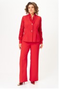 Vilena fashion 1130 красный