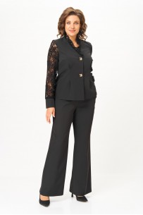 Vilena fashion 1130 черный Vilena fashion 1130 черный