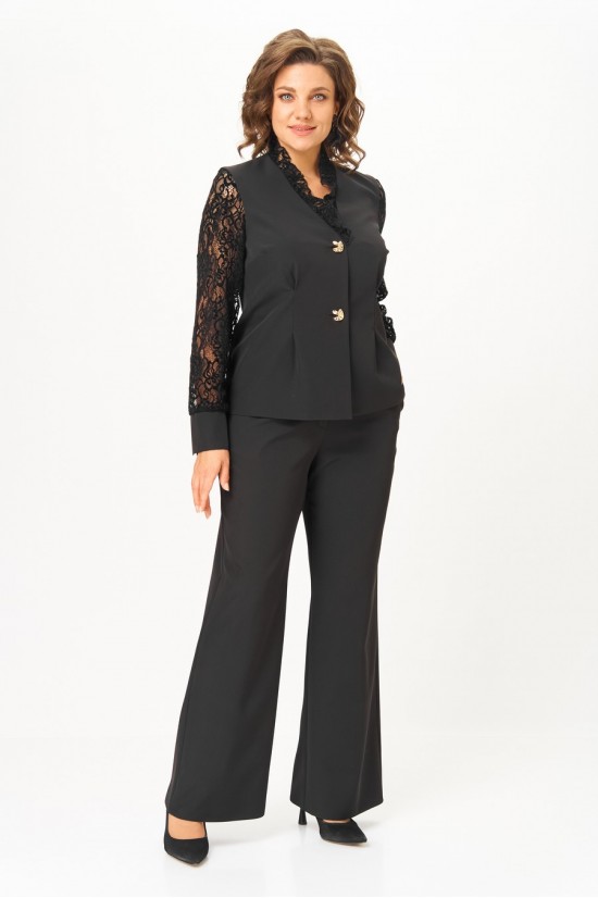 Vilena fashion 1130 черный