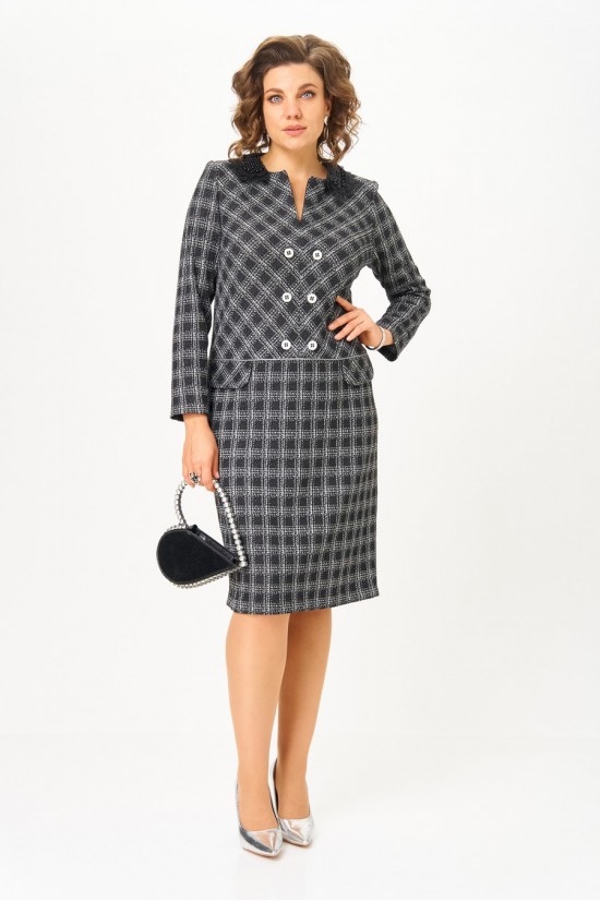 Vilena fashion 1136 мультиколор