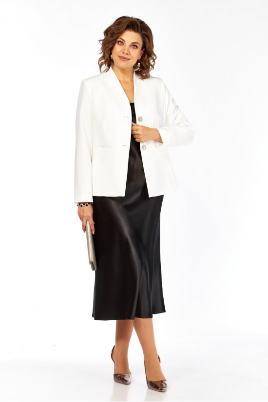 KAUHANKA 031 черный, молочный