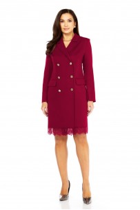 Милора-стиль 1413 красный Милора-стиль 1413 красный