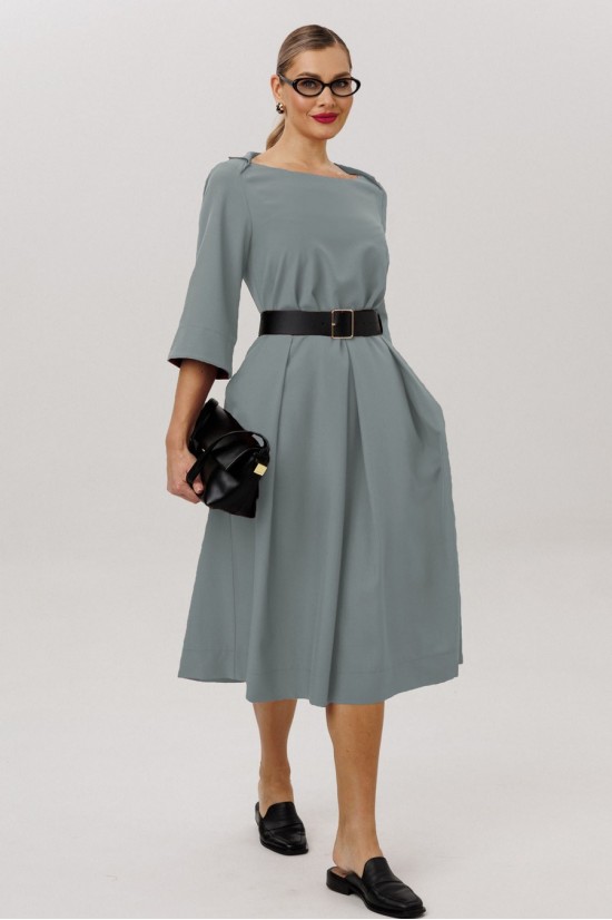 Anastasia 1108.4 француский серый