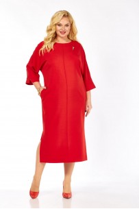 Sibon 0373 красный Sibon 0373 красный