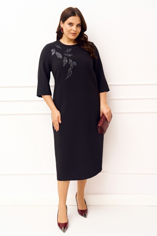 IVA 1833 черный