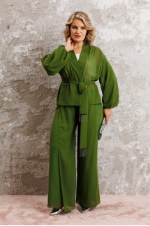 Anastasia 1063.1 травяной зеленый Anastasia 1063.1 травяной зеленый