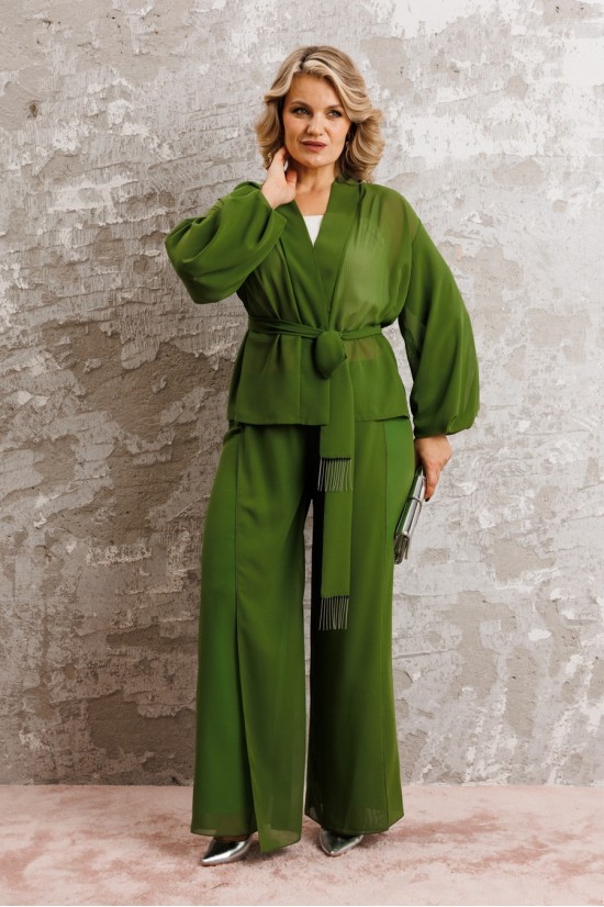 Anastasia 1063.1 травяной зеленый