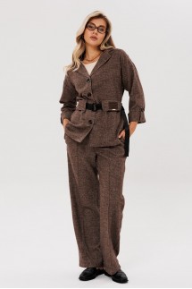 Verita 2397.1 коричневый Verita 2397.1 коричневый