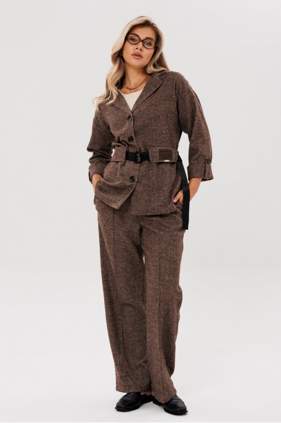 Verita 2397.1 коричневый