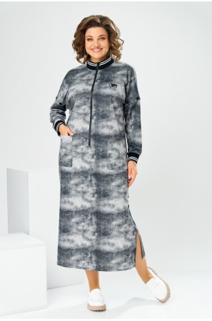 Romanovich Style 1-2885 синий