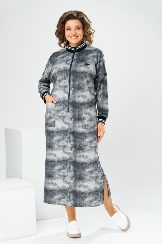 Romanovich Style 1-2885 синий