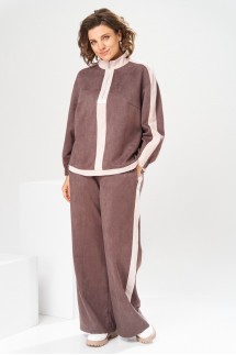 Romanovich Style 2-2874 капучино Romanovich Style 2-2874 капучино